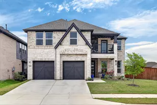 3845 Poppywood Rd, Little Elm, TX 75068 - Photo 1