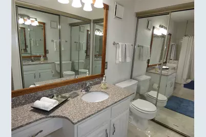 7640 W Greenway Boulevard #2D, Dallas, TX 75209 - Photo 6