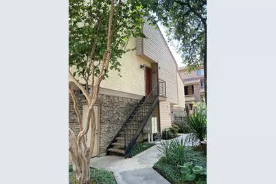 7640 W Greenway Boulevard #2D, Dallas, TX 75209 - Photo 1