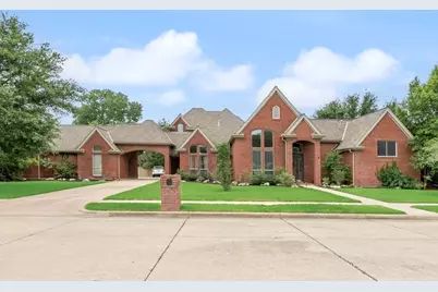 2601 Highland Meadow Drive, Colleyville, TX 76034 - Photo 1