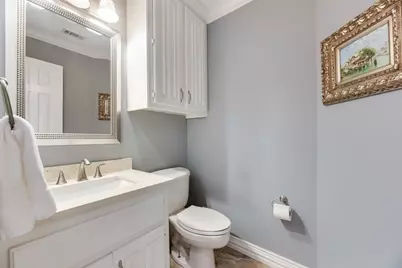 2601 Highland Meadow Drive, Colleyville, TX 76034 - Photo 20