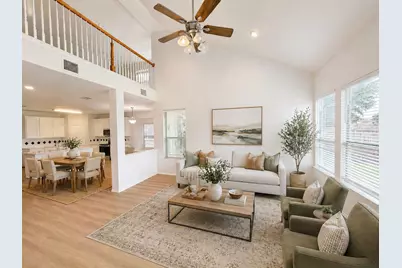 1010 Fredonia Drive, Forney, TX 75126 - Photo 8