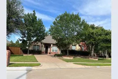 906 Hebron Drive, Allen, TX 75013 - Photo 1