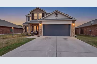 502 Hawthorn Drive, Josephine, TX 75173 - Photo 1