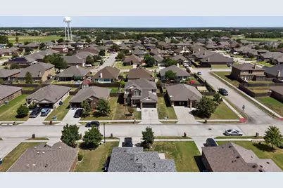 502 Hawthorn Drive, Josephine, TX 75173 - Photo 4