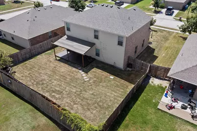 502 Hawthorn Drive, Josephine, TX 75173 - Photo 38
