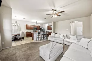 502 Hawthorn Dr, Josephine, TX 75173 - Photo 6