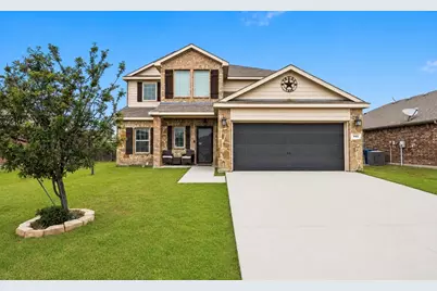 502 Hawthorn Drive, Josephine, TX 75173 - Photo 1