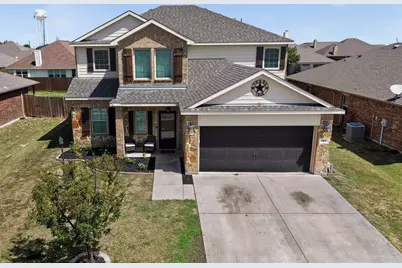 502 Hawthorn Drive, Josephine, TX 75173 - Photo 2