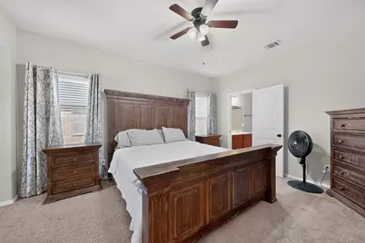 502 Hawthorn Drive, Josephine, TX 75173 - Photo 18