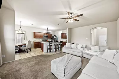 502 Hawthorn Drive, Josephine, TX 75173 - Photo 6