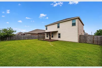 502 Hawthorn Drive, Josephine, TX 75173 - Photo 26