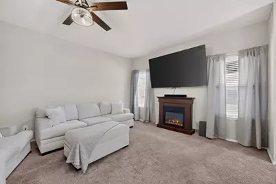 502 Hawthorn Drive, Josephine, TX 75173 - Photo 8