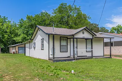 317 Fuller Street, Sulphur Springs, TX 75482 - Photo 2