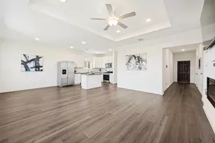 9108 Zubia Ln, Fort Worth, TX 76131 - Photo 2