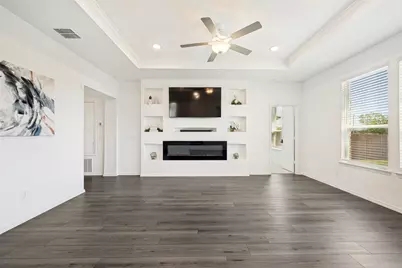 9108 Zubia Lane, Fort Worth, TX 76131 - Photo 4