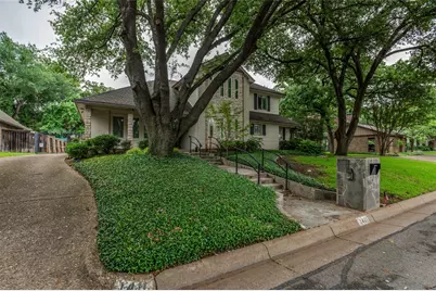1411 Clubview Court, Arlington, TX 76013 - Photo 1
