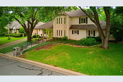 1411 Clubview Court, Arlington, TX 76013 - Photo 30
