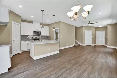 300 Woodgrove Drive, Little Elm, TX 75068 - Photo 4
