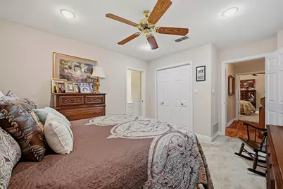 730 Kiowa Drive W, Lake Kiowa, TX 76240 - Photo 20