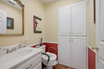 730 Kiowa Drive W, Lake Kiowa, TX 76240 - Photo 24