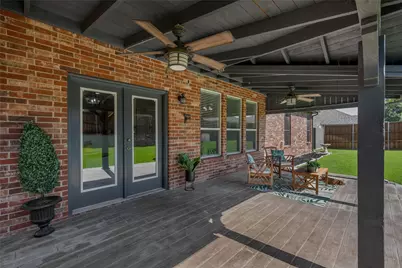 705 Tuskegee Drive, Wylie, TX 75098 - Photo 32