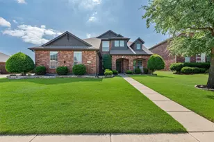705 Tuskegee Dr, Wylie, TX 75098 - Photo 2
