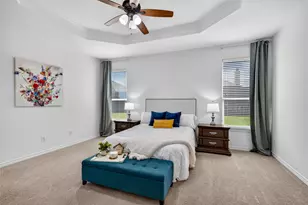 705 Tuskegee Dr, Wylie, TX 75098 - Photo 16