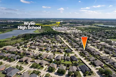 705 Tuskegee Drive, Wylie, TX 75098 - Photo 40