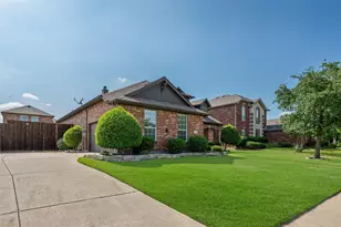705 Tuskegee Dr, Wylie, TX 75098 - Photo 2