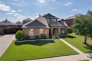 705 Tuskegee Dr, Wylie, TX 75098 - Photo 36