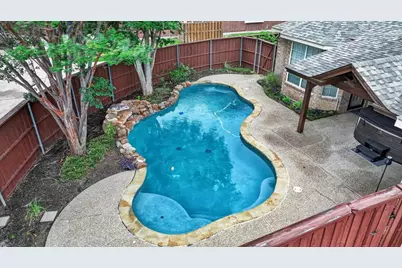 402 Montclair Drive, Allen, TX 75013 - Photo 32