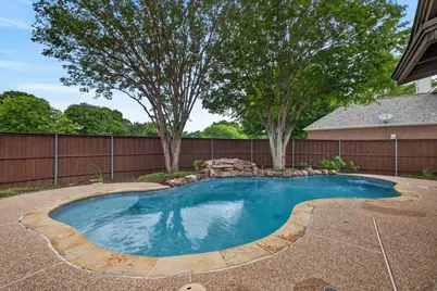 402 Montclair Drive, Allen, TX 75013 - Photo 2