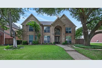 402 Montclair Drive, Allen, TX 75013 - Photo 1