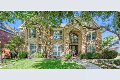 402 Montclair Drive, Allen, TX 75013 - Photo 2