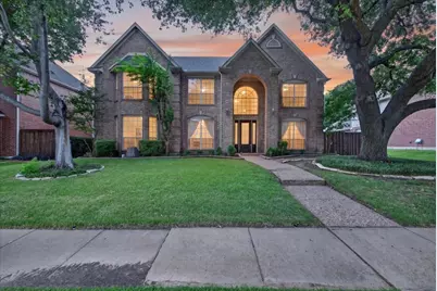402 Montclair Drive, Allen, TX 75013 - Photo 2