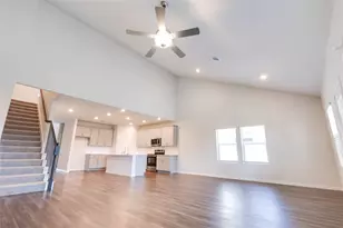 407 Quarry St, Melissa, TX 75454 - Photo 4