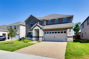 407 Quarry St, Melissa, TX 75454 - Photo 1