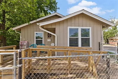 1041 S 14th Street, Abilene, TX 79602 - Photo 1