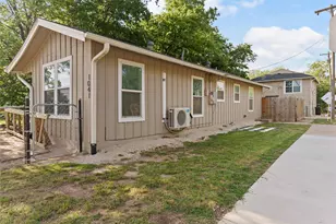 1041 S 14th St, Abilene, TX 79602 - Photo 2