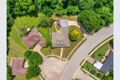 5434 Peninsula Way, Garland, TX 75043 - Photo 4