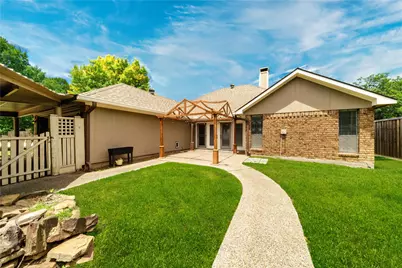 5434 Peninsula Way, Garland, TX 75043 - Photo 36