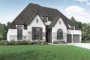 2780 Live Oak Ln, Prosper, TX 75078 - Photo 1