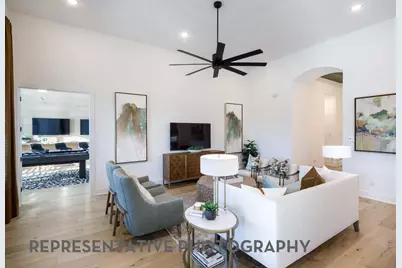 2780 Live Oak Lane, Prosper, TX 75078 - Photo 34