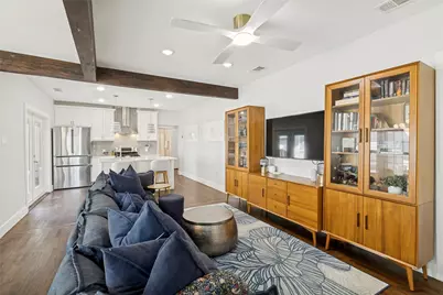 1023 Mount Auburn Avenue, Dallas, TX 75223 - Photo 4