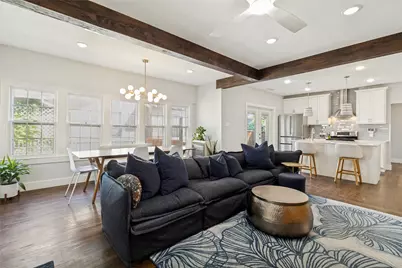 1023 Mount Auburn Avenue, Dallas, TX 75223 - Photo 2