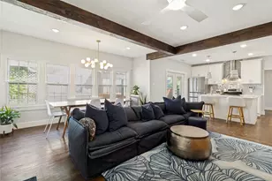 1023 Mt Auburn Ave, Dallas, TX 75223 - Photo 2