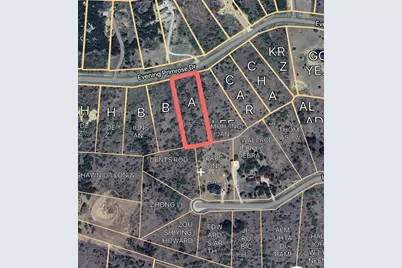 Lot 203 Evening Primrose Drive, Possum Kingdom Lake, TX 76449 - Photo 2