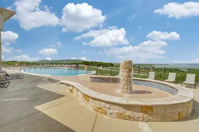 Lot 203 Evening Primrose Drive, Possum Kingdom Lake, TX 76449 - Photo 8