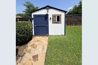 1401 Fieldstone Court E, Bedford, TX 76022 - Photo 22
